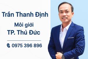 Nhà 4 tầng Ngay Đường Làng Tăng Phú – 3 bước tới Cao đẳng Công Thương. Q9 - Tiện ở, kinh doanh, đầu tư – 16 tỷ